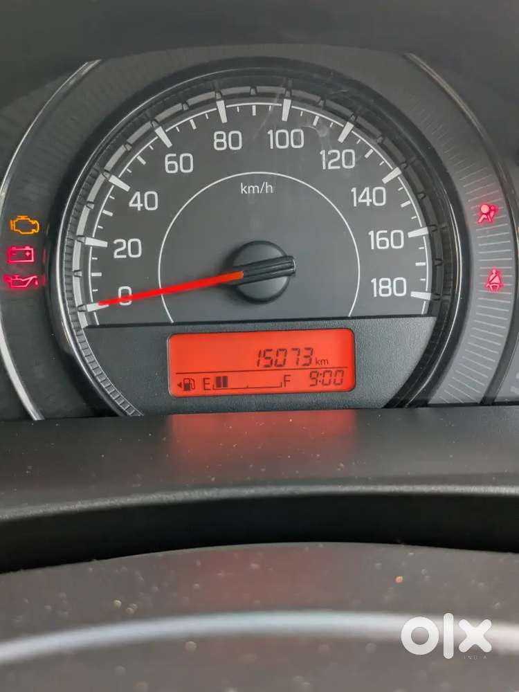 Maruti Suzuki Wagon R 2021