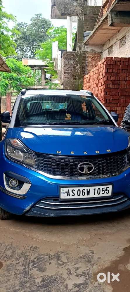 Hyundai Grand I10 Nios 2019