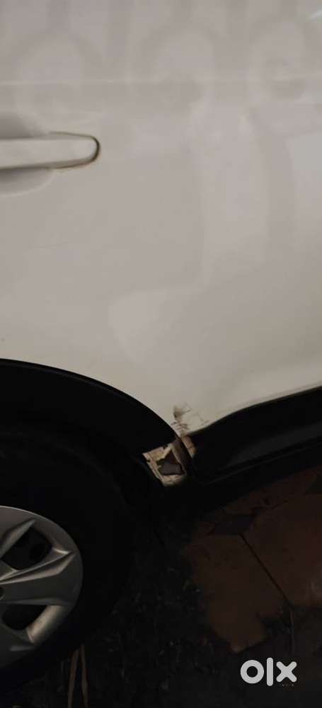 Hyundai Creta 1.6 Vtvt S, 2019, Petrol
