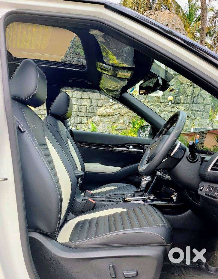 Kia Seltos 1.5 Gtx+ Diesel At, 2023, Diesel