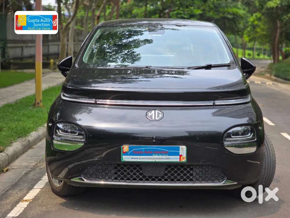 Mg Windsor Ev Exclusive, 2025, Electric