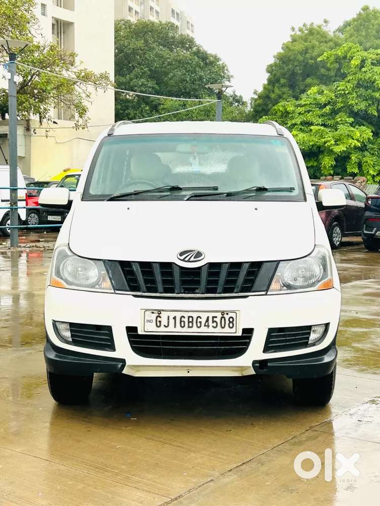Mahindra Xylo H8 Abs Airbag Bs Iv, 2014, Diesel