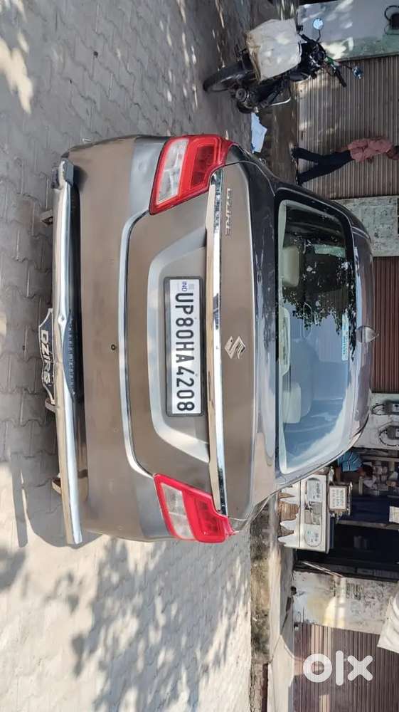 Maruti Suzuki Dzire 1.2 Vxi 2024
