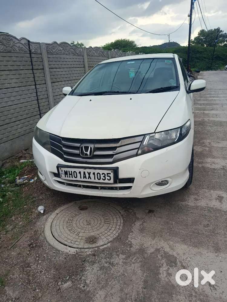 Honda City 2011 1.5 Petrol First Owner