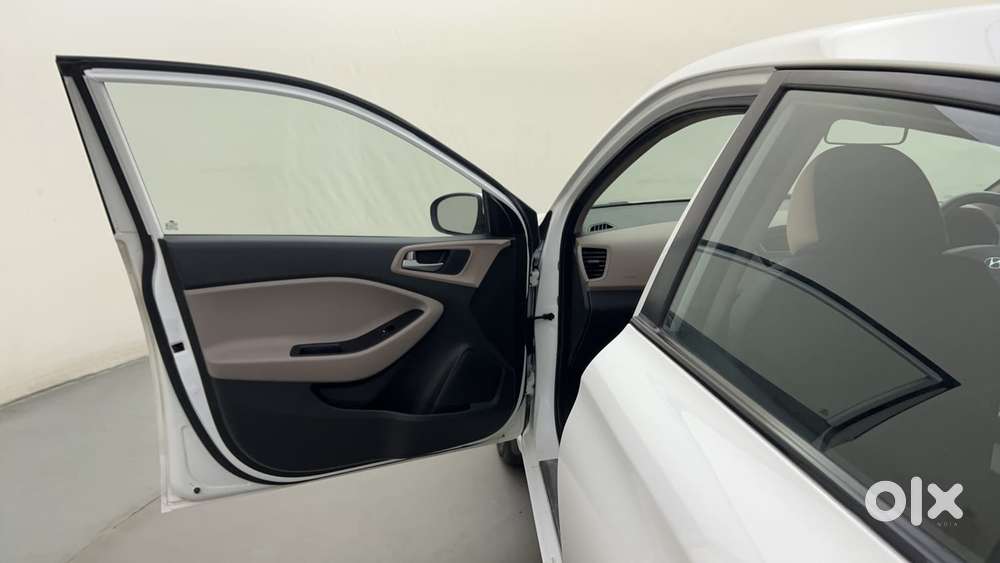Hyundai Elite I20 Asta (o) 1.2 Mt, 2018, Petrol