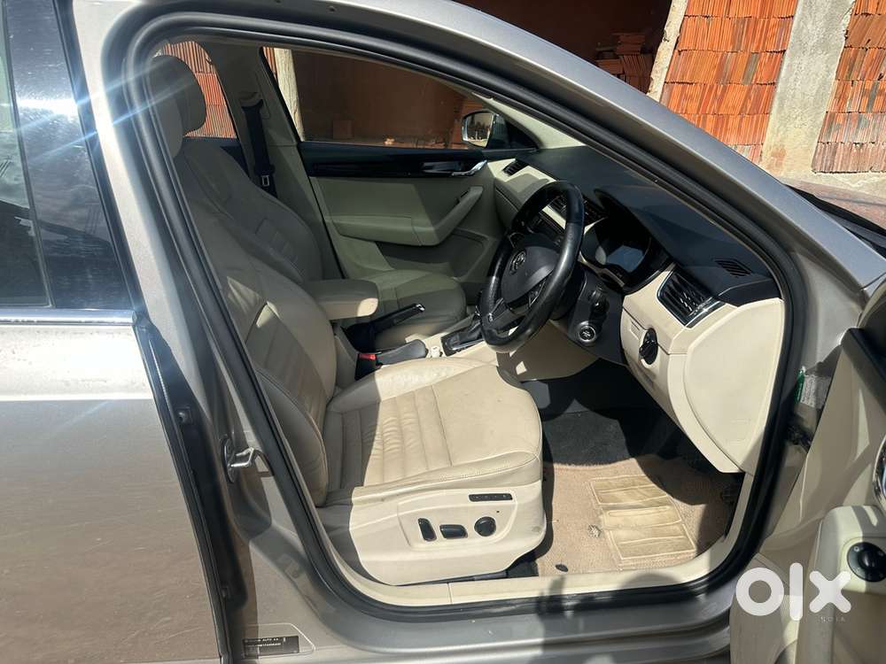Skoda Octavia Diesel 2016
