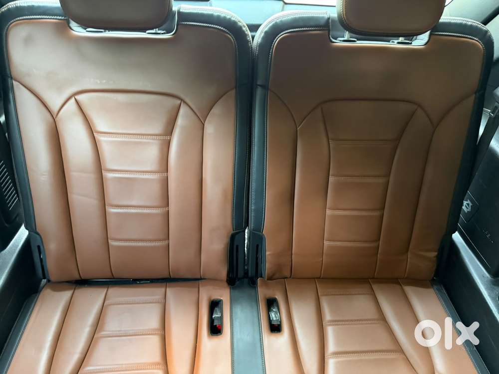 Mahindra Alturas G4 4wd At, 2019, Diesel