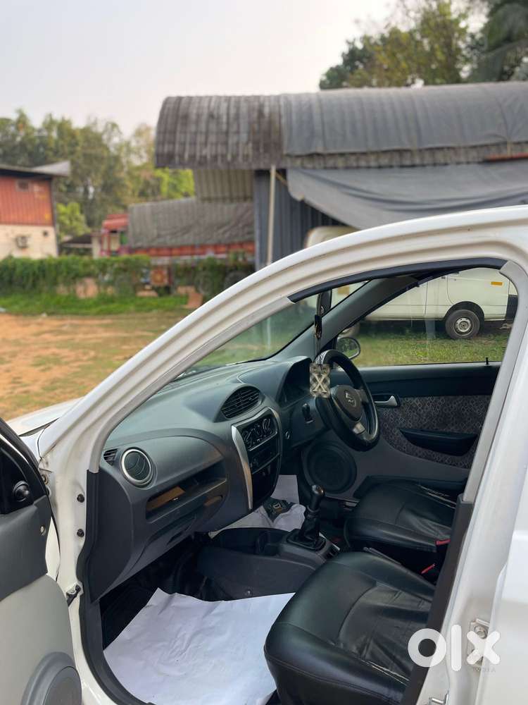 Maruti Suzuki Alto 800 Lxi, 2018, Petrol