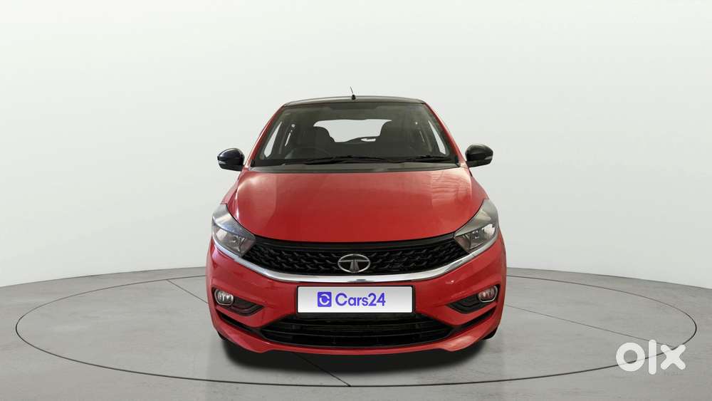 Tata Tiago Xza Plus, 2020, Petrol