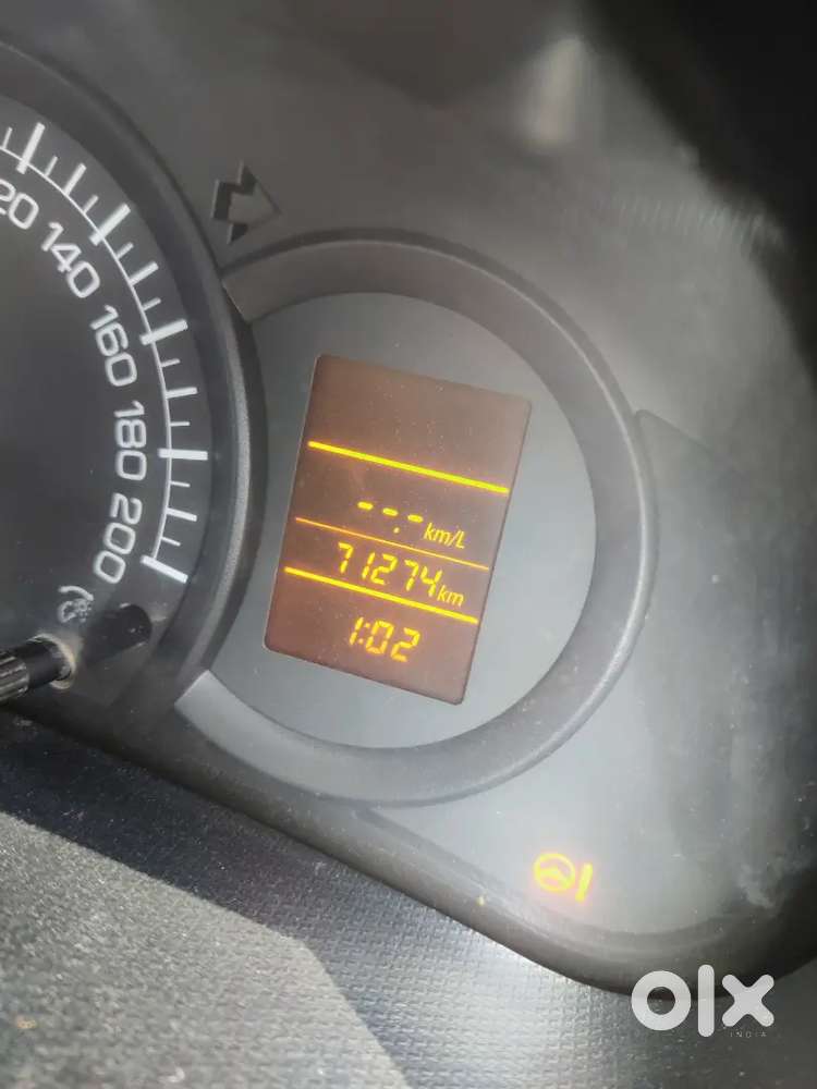 Maruti Swift Diesel 2012