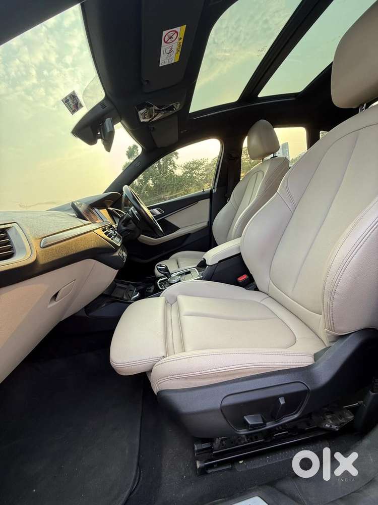 Bmw 2 Series Gran Coupe 220i M Sport, 2021, Petrol