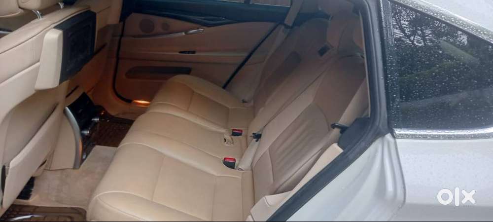 Bmw 5 Series Gt