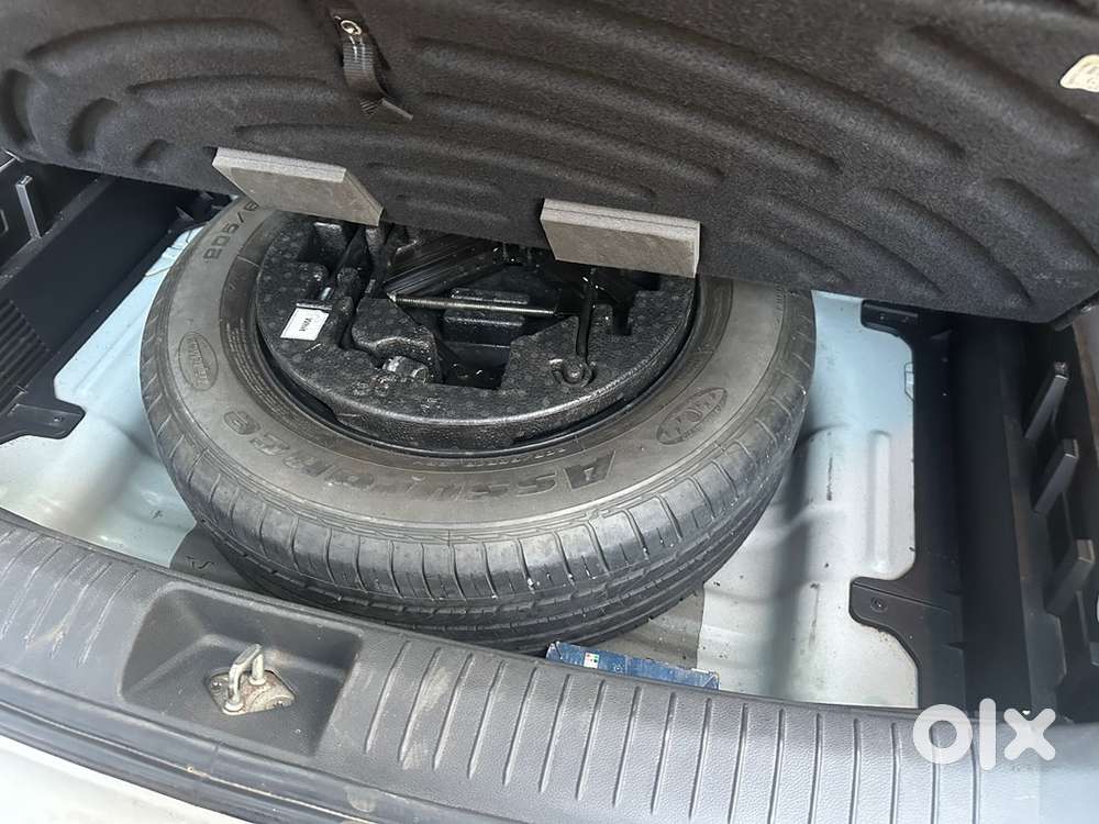 Hyundai Creta Diesel 2017
