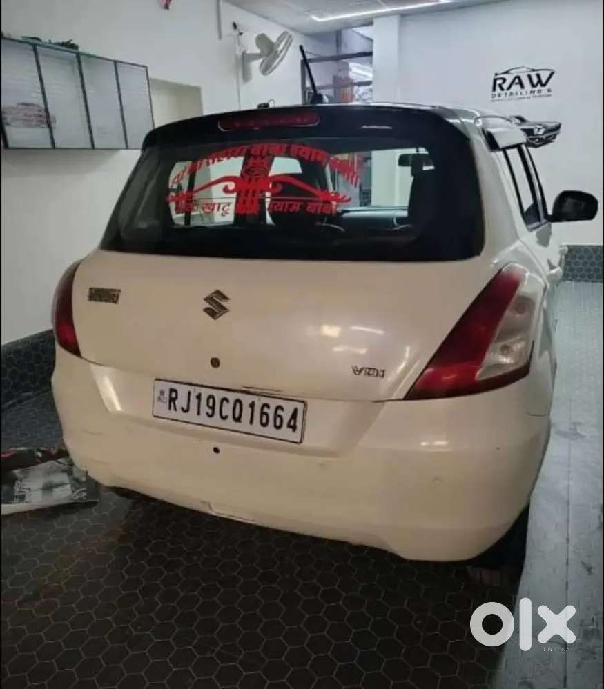 Maruti Suzuki Swift Diesel 2016