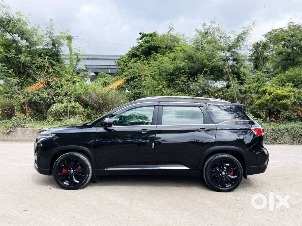 Mg Hector Plus Sharp Pro 2.0 Turbo Diesel 7 Str, 2024, Diesel