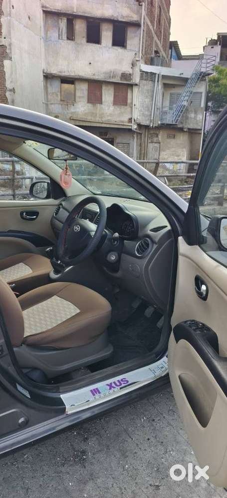 Hyundai I10 1.2 L Kappa Magna Special Edition, 2013, Petrol