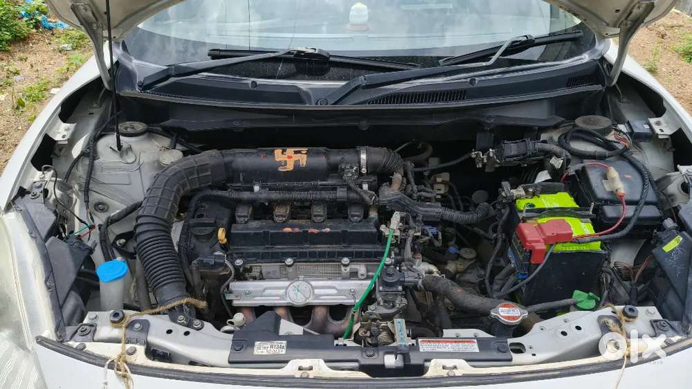 2021 Maruti Suzuki Swift