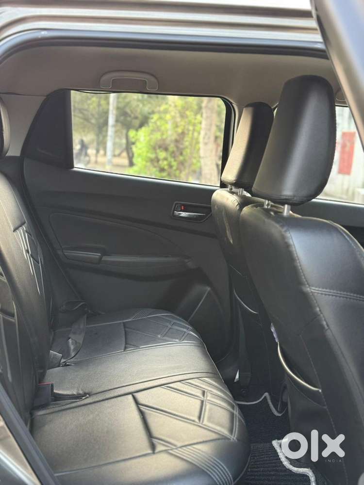 Maruti Suzuki Swift 2021-2024 Zxi Cng, 2022, Cng & Hybrids