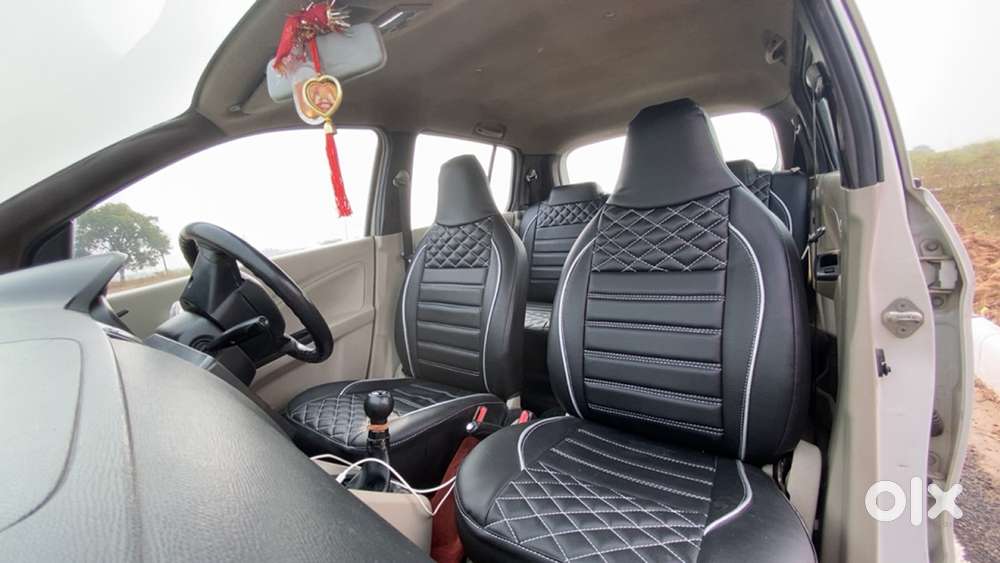 Maruti Suzuki Celerio 2020