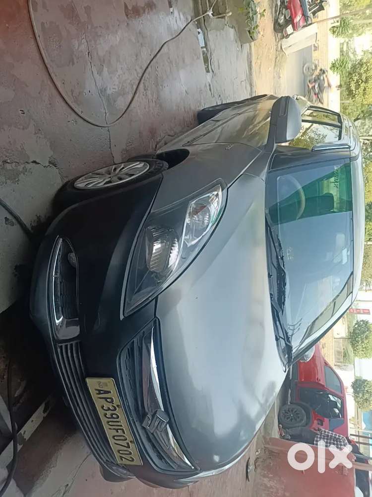 Maruti Suzuki Dzire 2014 Diesel 170000 Km Driven