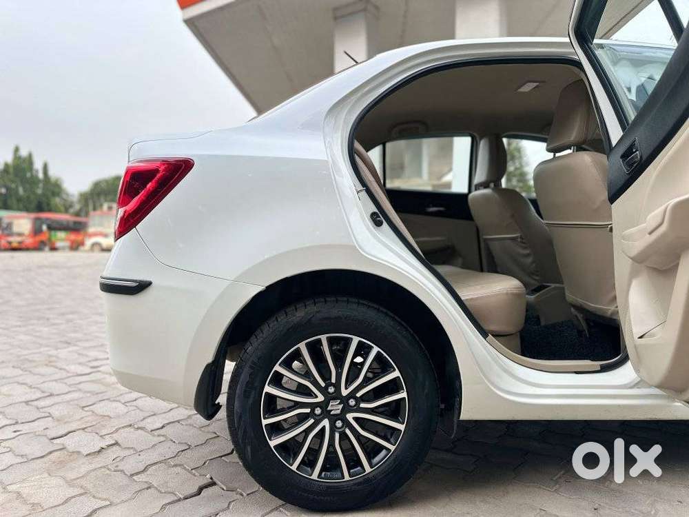 Maruti Suzuki Dzire 1.2 Zxi Plus, 2022, Petrol
