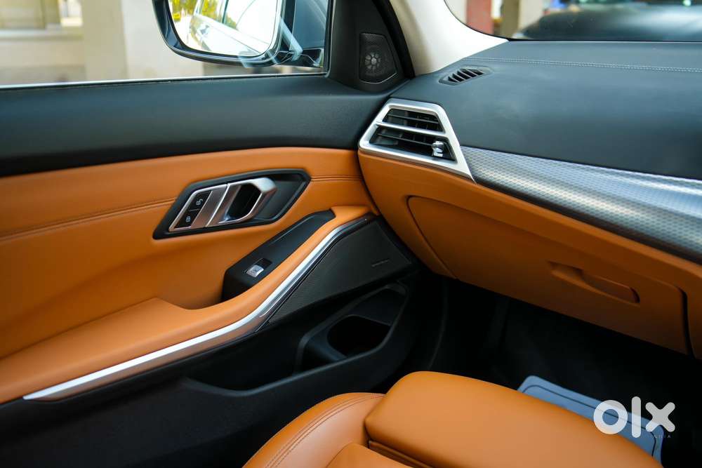Bmw 3 Series Gran Limousine 2.0 330li M Sport First Edition, 2025, P..