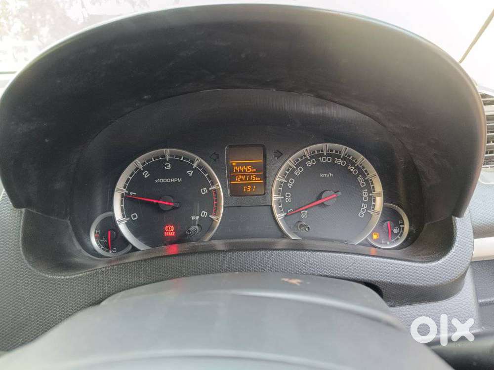 Maruti Suzuki Swift Vdi, 2017, Diesel