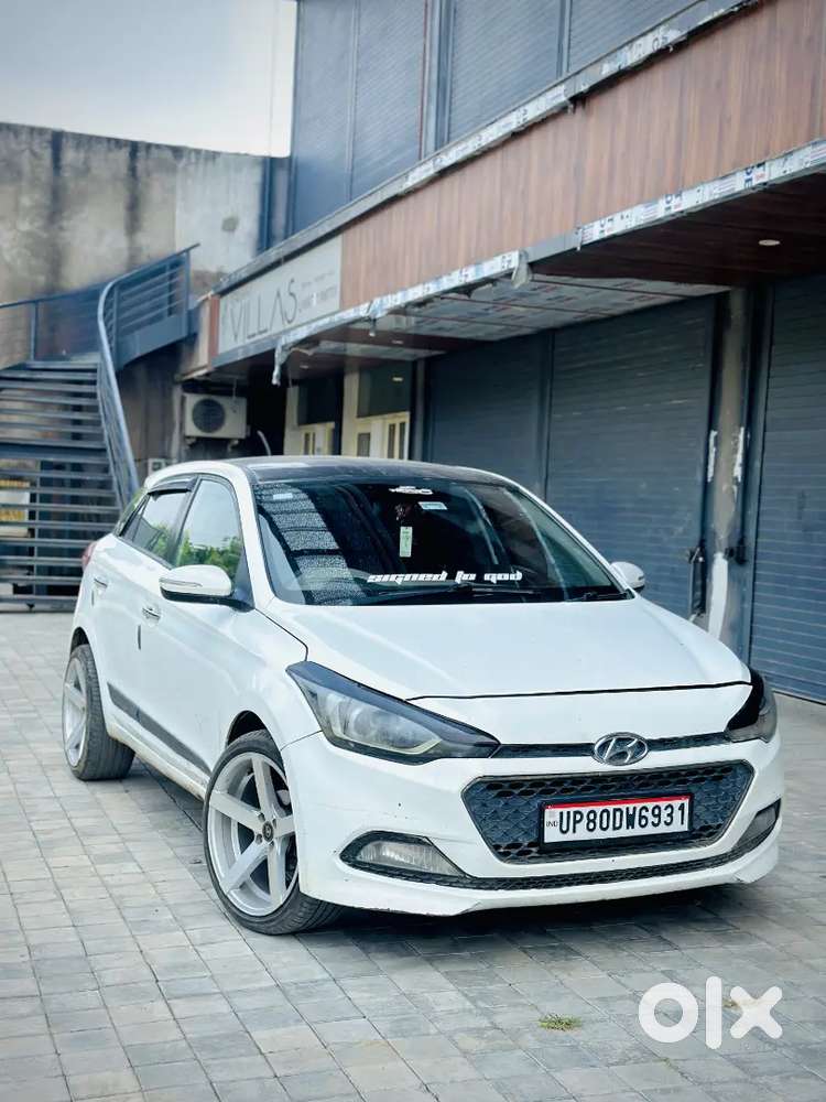 Gadi M Koi Kami Nhi H Achi Condition Mai Hai 18 Inch Alloy Wheels Lge