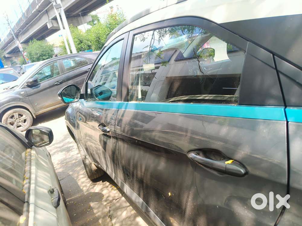 Tata Nexon Ev Xz Plus, 2024, Electric