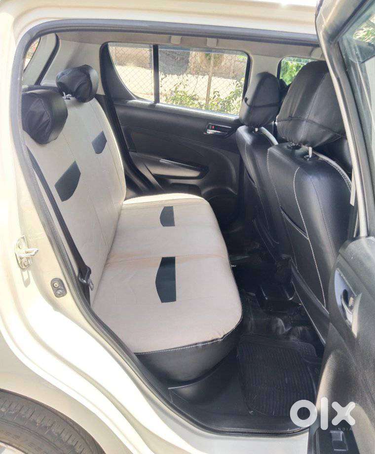 Maruti Suzuki Swift 2004-2010 Vxi With Abs, 2014, Petrol