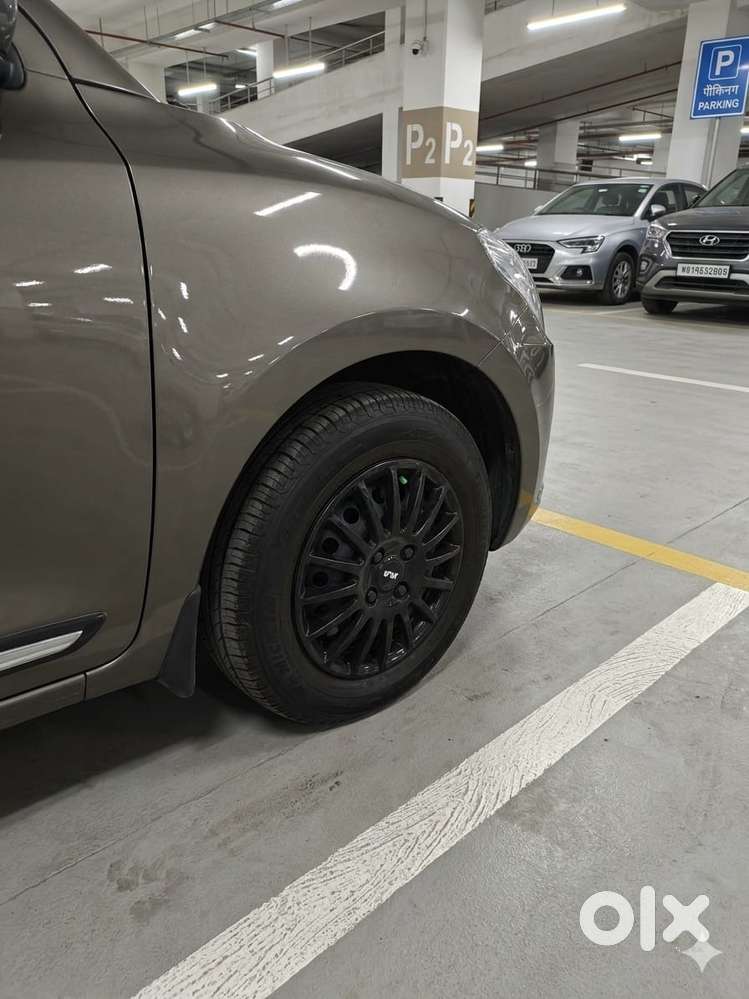 Maruti Suzuki Swift 1.2 Vxi (o), 2020, Diesel