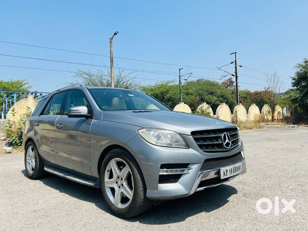 Mercedes-benz Gls 350d 4matic, 2013, Diesel
