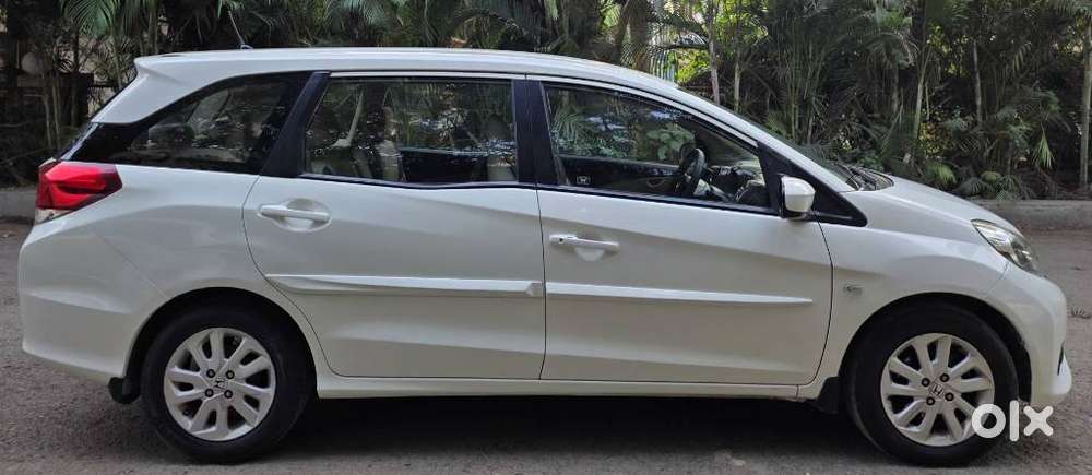 Honda Mobilio V I-vtec, 2016, Petrol