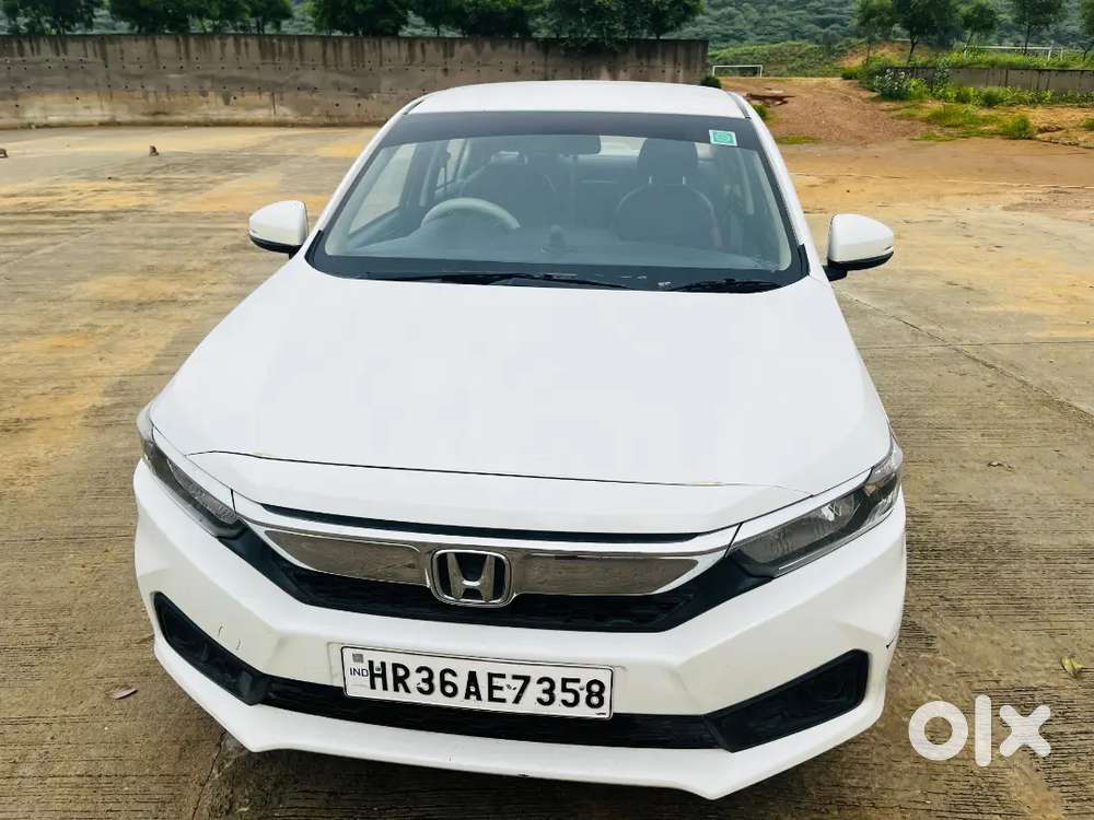 Honda Amaze 1.2 2019
