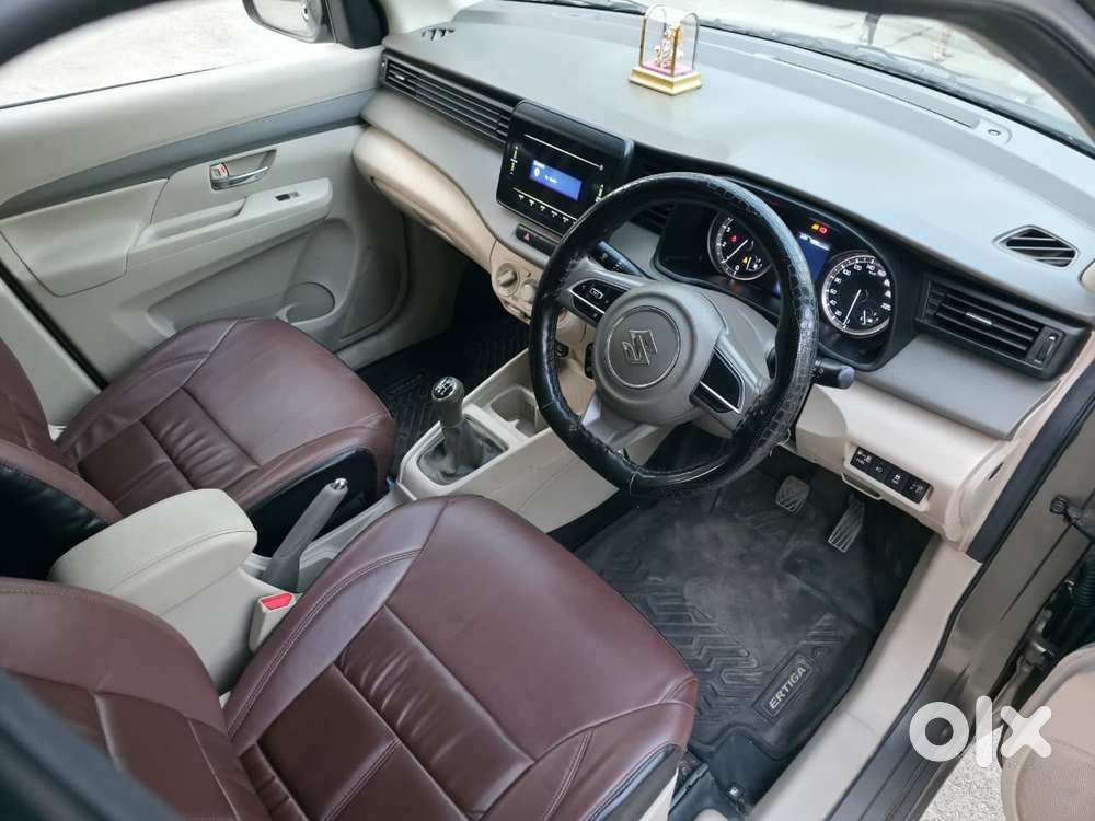 Maruti Suzuki Ertiga Vxi (o) Cng, 2024, Cng & Hybrids