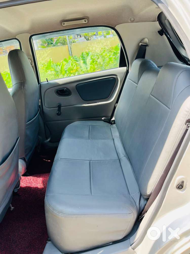 Maruti Suzuki Alto K10 1.0 Vxi, 2013, Petrol