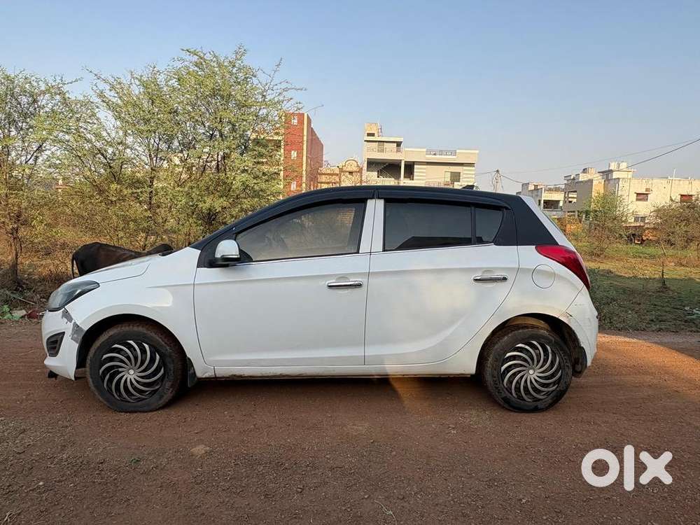 Hyundai I20 2013 Diesel Good Condition