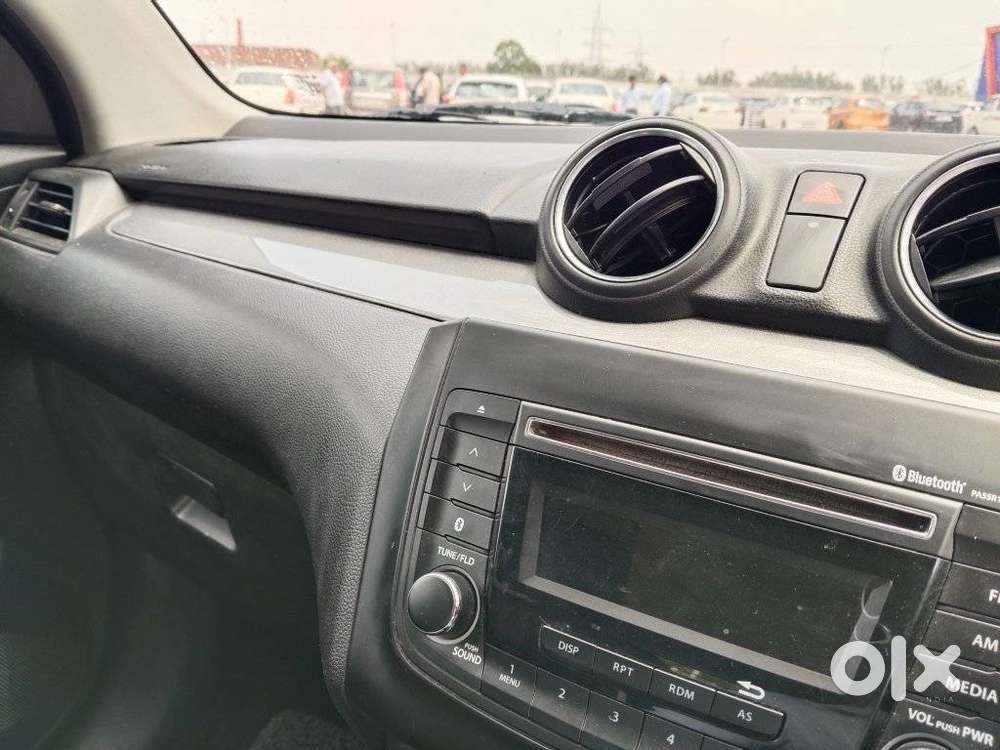 Maruti Suzuki Swift Amt Vxi, 2020, Petrol