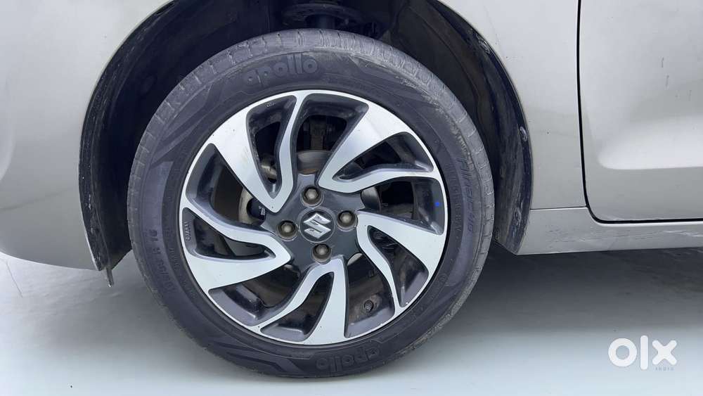Maruti Suzuki Baleno 1.2 Zeta, 2021, Petrol