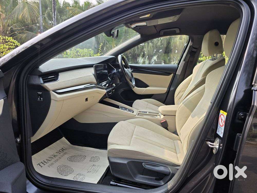 Skoda Octavia 2.0 Style Tsi At, 2022, Petrol