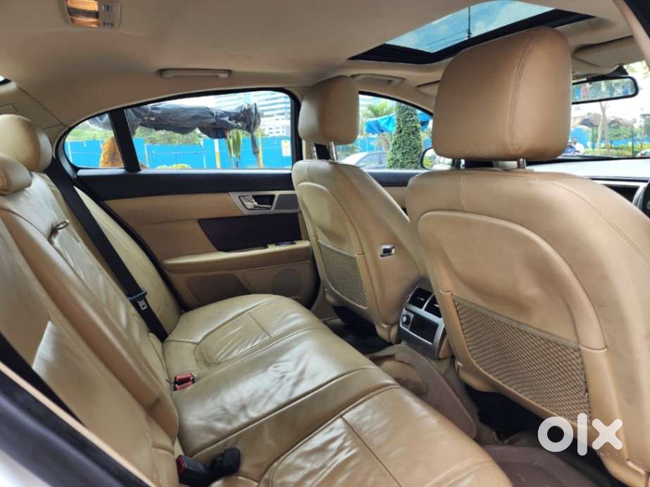 Jaguar Xf 2.2 Litre Luxury, 2014, Diesel