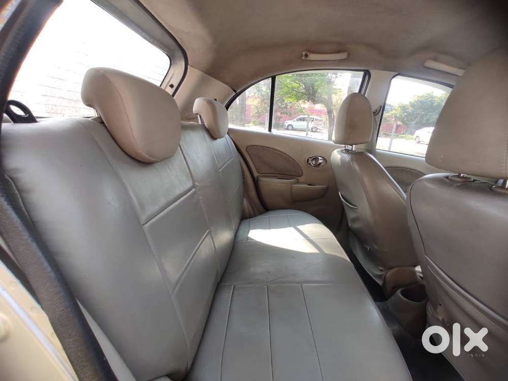 Nissan Micra 2013 Diesel Good Condition