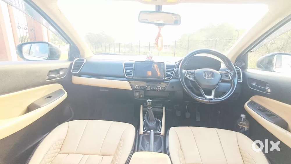 Honda City 2014-2015 I Dtec Vx, 2022, Diesel