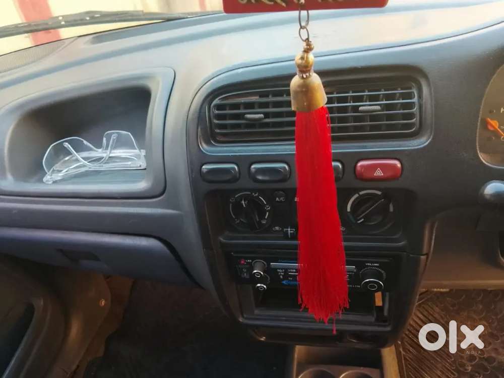Maruti Suzuki Alto 2008