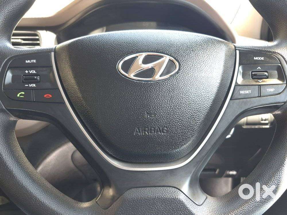 Hyundai Elite I20 [2018-2020] 1.2 Sportz, 2018, Petrol