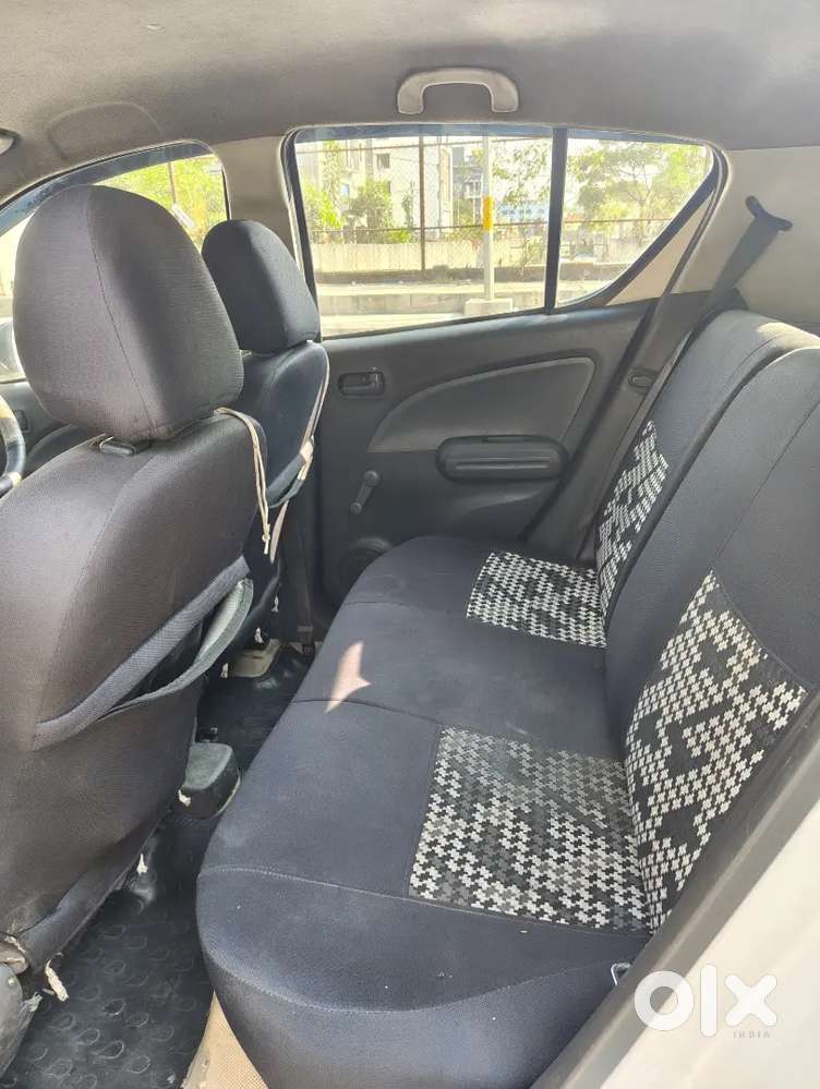 Maruti Suzuki Ritz 2016