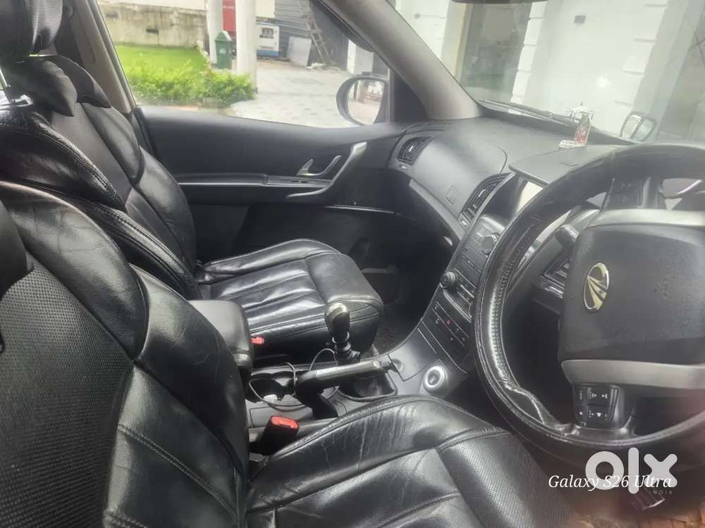Mahindra Xuv500 Diesel 2018 Manual