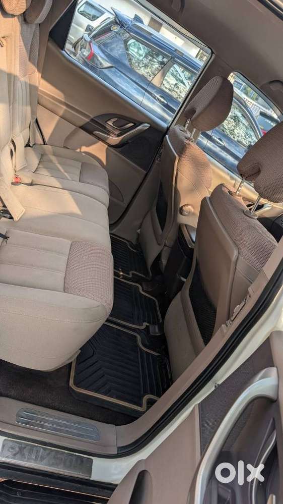 Mahindra Xuv500 2011-2015 W6 2wd, 2014, Diesel