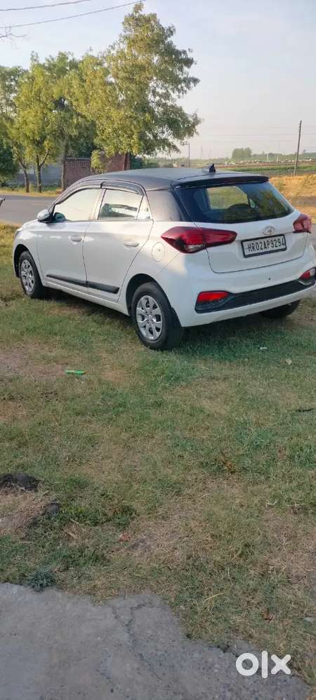 Hyundai I20 1.2 Spotz 2018