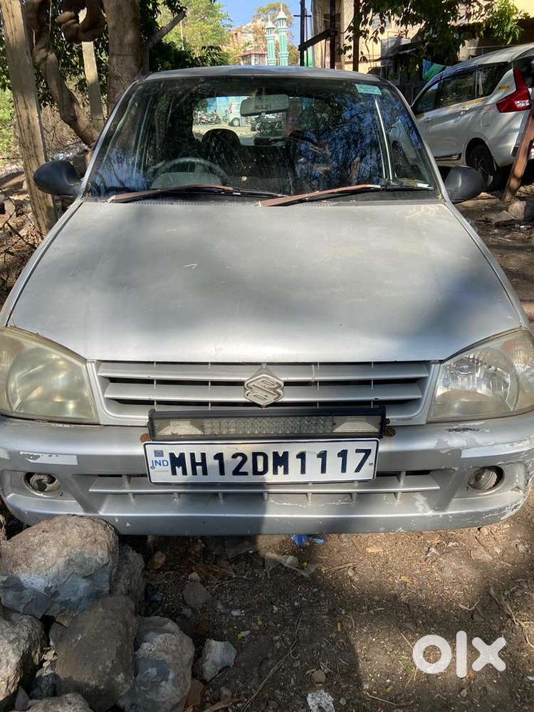 Maruti Suzuki Zen Estilo 2006 Petrol Good Condition